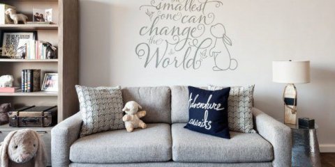 Dětská pohovka (65+ fotografií): jak vybrat ten nejlepší nábytek pro spánek dítěte - odborné rady